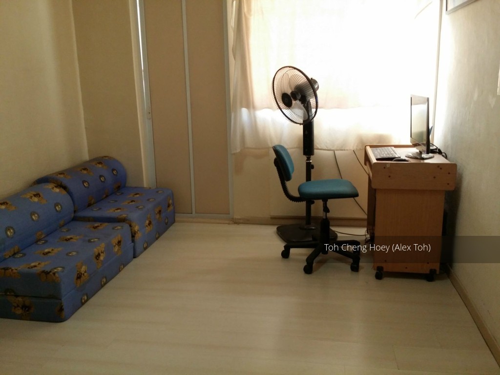 Blk 714 Yishun Street 71 (Yishun), HDB 4 Rooms #111015222